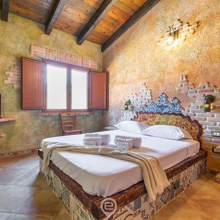 Gaudi Guesthouse Teulada Εξωτερικό φωτογραφία