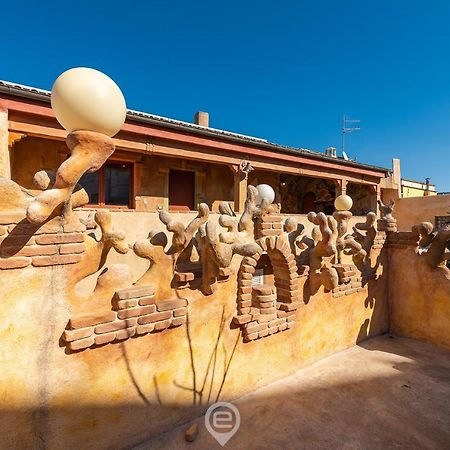 Gaudi Guesthouse Teulada Εξωτερικό φωτογραφία