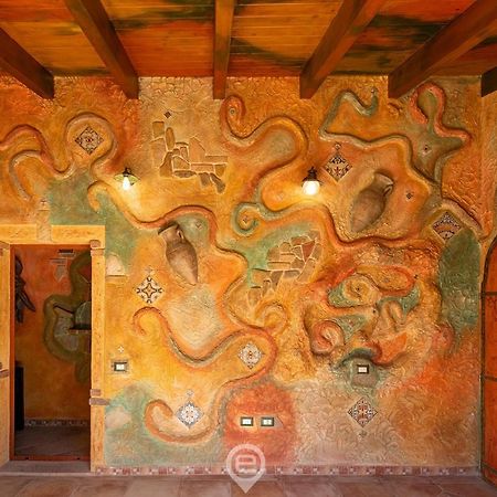 Gaudi Guesthouse Teulada Εξωτερικό φωτογραφία