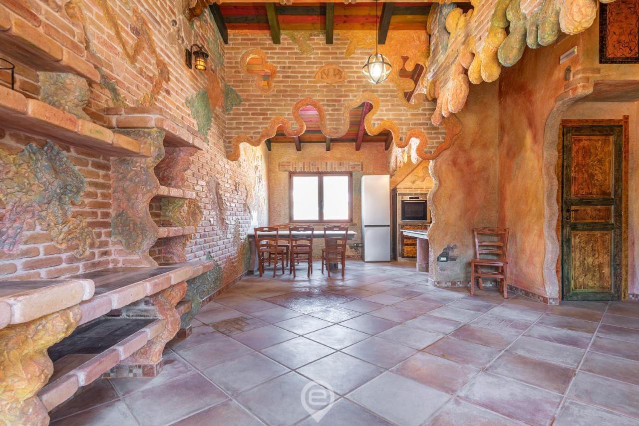 Gaudi Guesthouse Teulada Εξωτερικό φωτογραφία