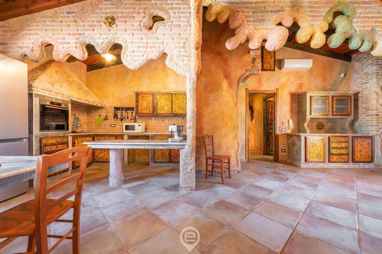 Gaudi Guesthouse Teulada Εξωτερικό φωτογραφία