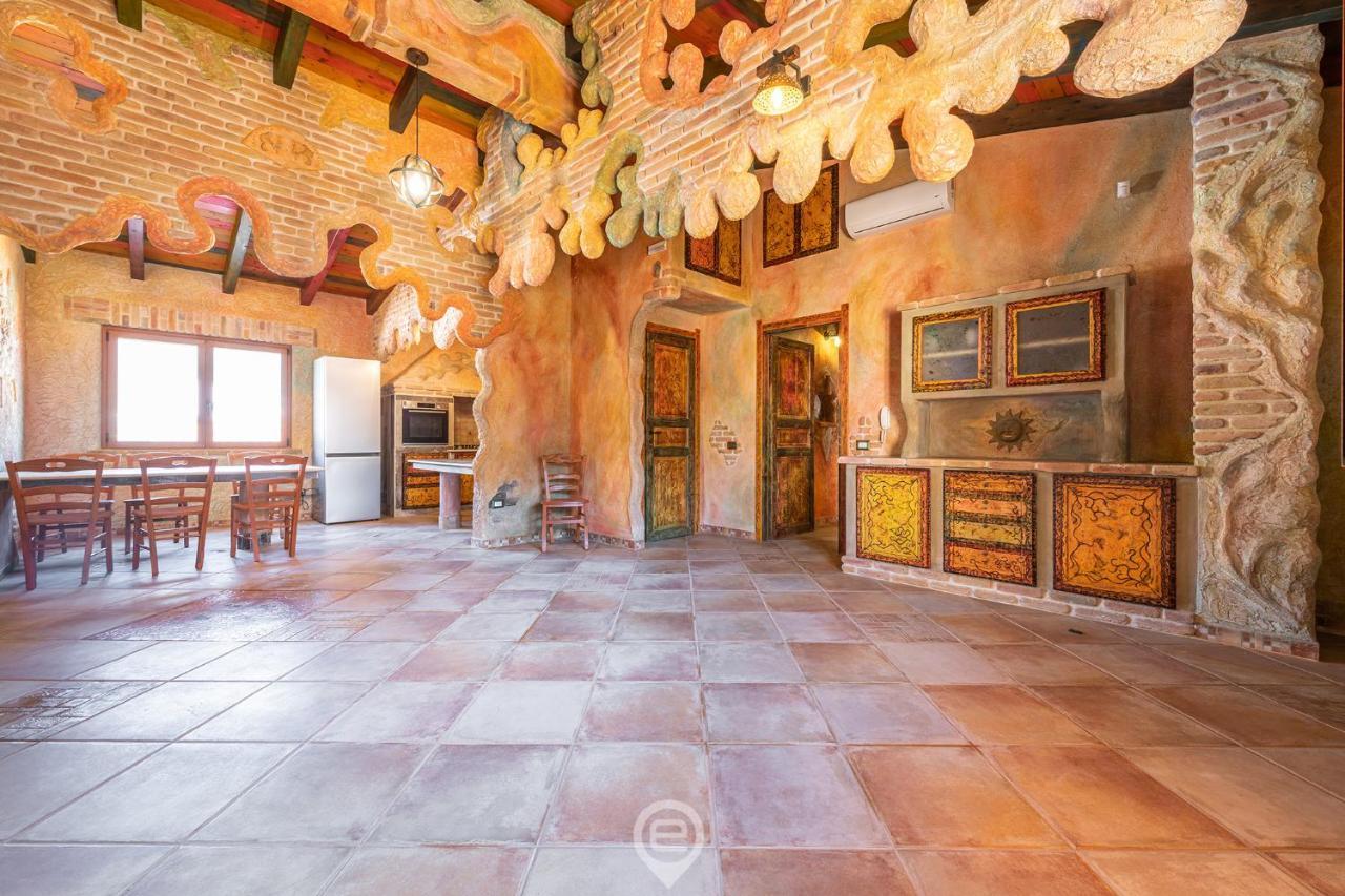 Gaudi Guesthouse Teulada Εξωτερικό φωτογραφία