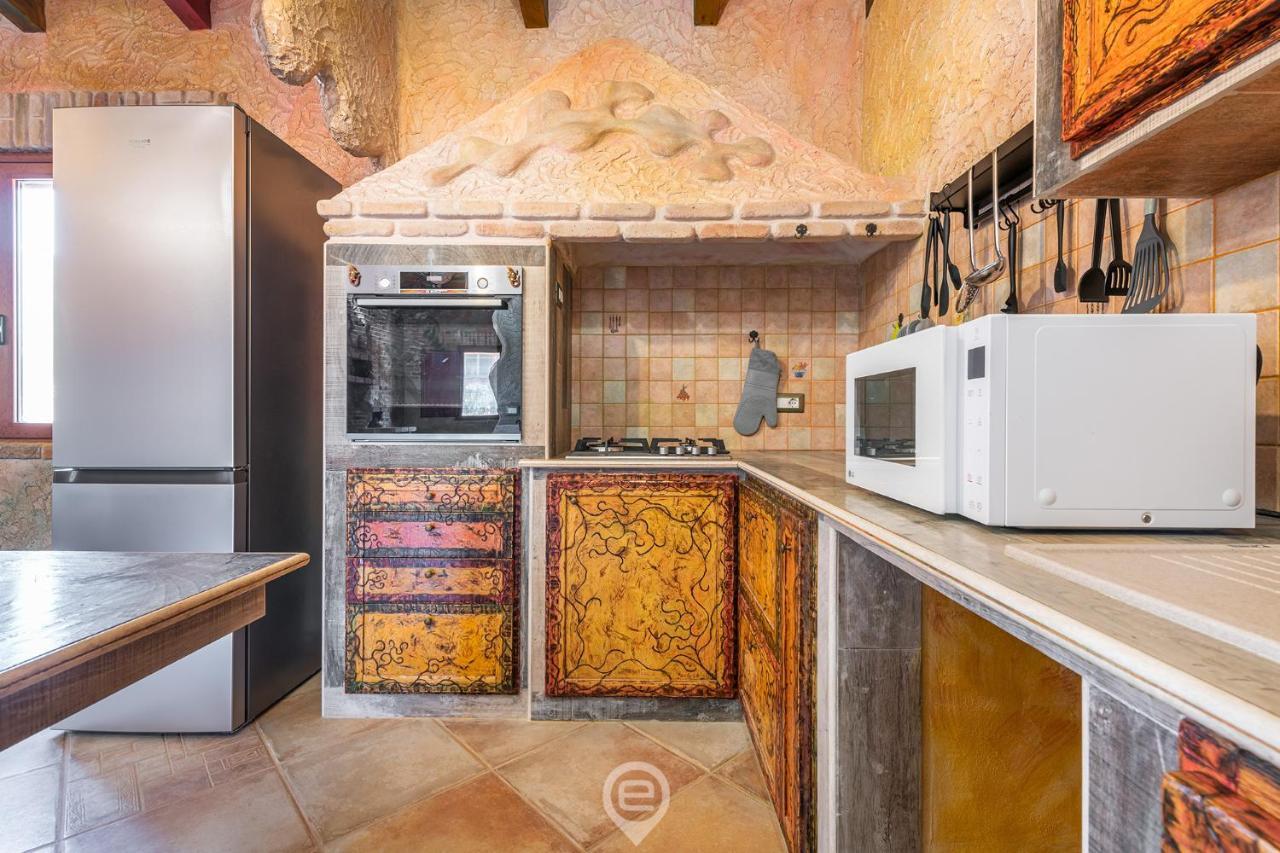 Gaudi Guesthouse Teulada Εξωτερικό φωτογραφία