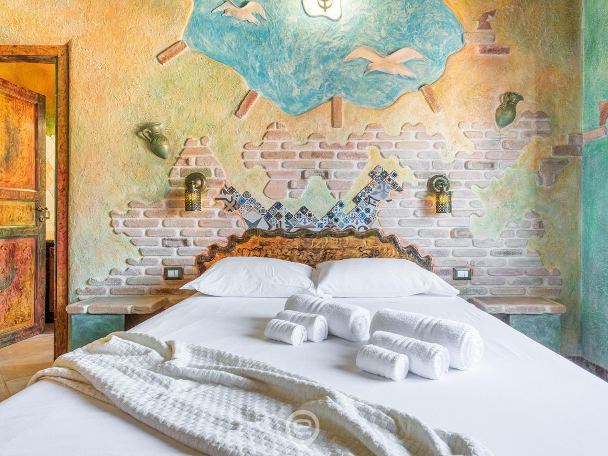 Gaudi Guesthouse Teulada Εξωτερικό φωτογραφία