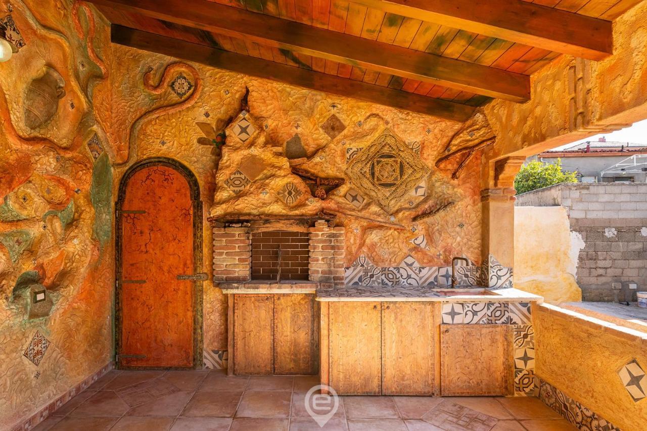 Gaudi Guesthouse Teulada Εξωτερικό φωτογραφία