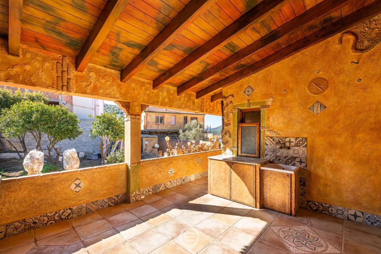 Gaudi Guesthouse Teulada Εξωτερικό φωτογραφία