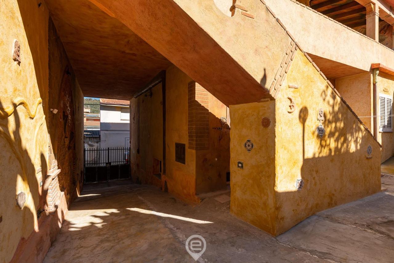 Gaudi Guesthouse Teulada Εξωτερικό φωτογραφία