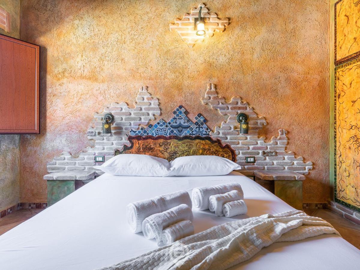 Gaudi Guesthouse Teulada Εξωτερικό φωτογραφία