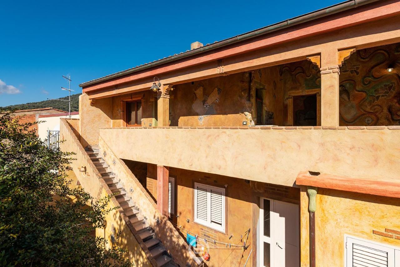 Gaudi Guesthouse Teulada Εξωτερικό φωτογραφία